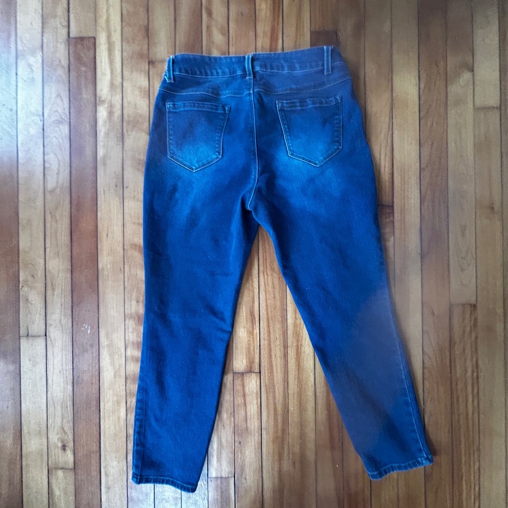 Women’s Jeans Workshop Republic Clothing